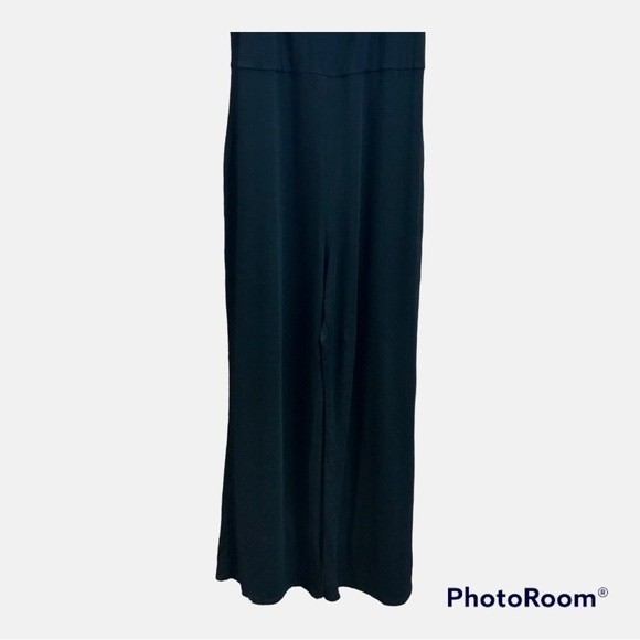 Reformation Black Jumpsuit - Picture 5 of 11